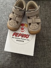 Pepino Ricosta Schuhe Gr. 23, CORY, Mittel, mit Karton, TOP