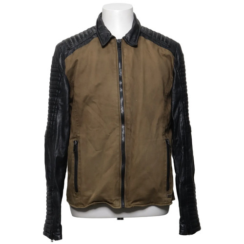Freaky nation jacke herren - freaky, jacke,