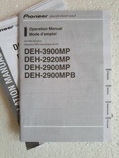 Autoradio Pioneer DEH-2900MP