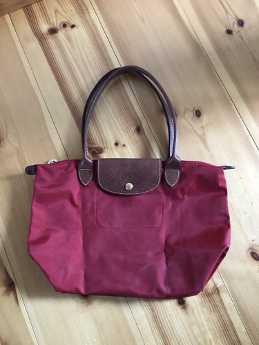 Longchamp tragetasche - longchamp,