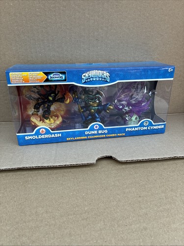 Skylanders imaginators - skylanders,