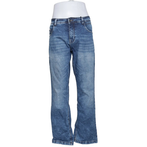Tom tompson denim jeans - tom, denim,