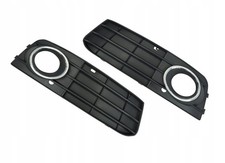 Stoßstangengitter Set L+R