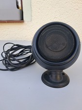 DDR Lautsprecher Kugelboxen