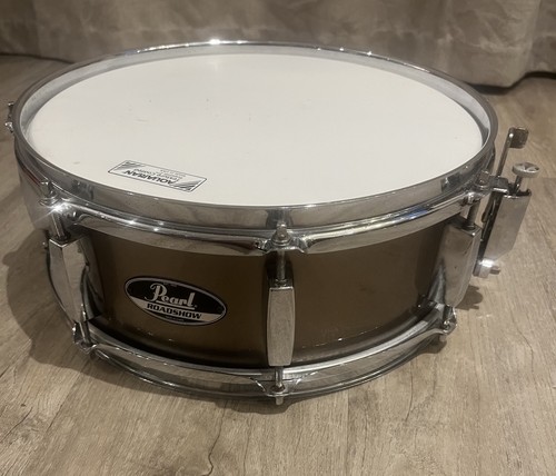Pearl roadshow - x,