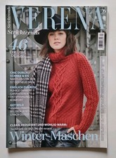 Verena Stricktrends 4-2021 -