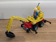 LEGO 9V Train - 4525 Road and