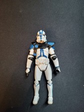 Star Wars ROTS Hasbro Clone