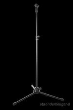 Mikrofonständer einhand