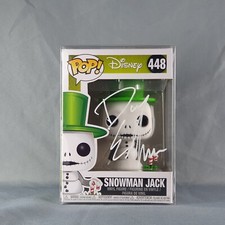 Danny Elfman signiert