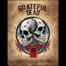 GRATEFUL DEAD - GRATEFUL DEAD