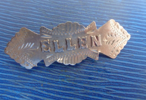 Viktorianisch sterlingsilber - viktorianisch,
