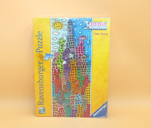 Neu james rizzi fun sun - james,