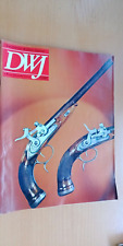 DWJ Deutsches Waffen Journal