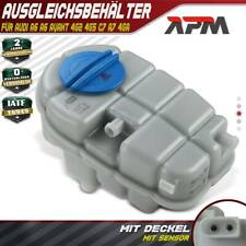 Ausgleichsbehälter mit Deckel