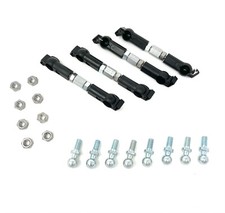 Tieferlegung Porsche Cayenne