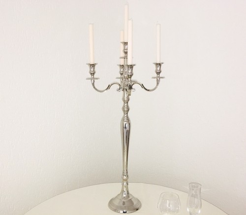 Kerzenständer leuchter - kerzenständer,