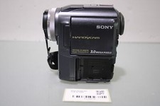 Sony handycam dcr pc330e - handycam, dcr-pc330e