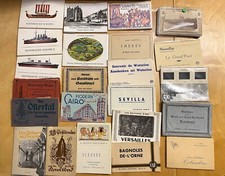 Mehr als 20 Foto-Bilderhefte