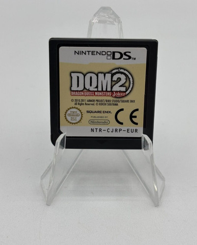 Nds nintendo dragon - nds,