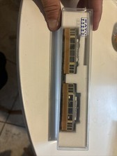 Kato Spur N 14615 Strassenbahn