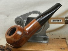 Bruyere Pfeife OLDENKOT EVEREST 86BRUYERE FI NE, Kautsch.-Mdst. ,9mm , RARITÄT!!