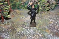 Elastolin-lineol  Masse 7 cm Vorkrieg/Nachkrieg panzer soldat wk2 #68