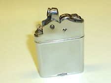 THORENS "ORIFLAM" SEMI-AUTOMATIC LIGHTER - 1931 - SWITZERLAND - EXTREMELY RARE