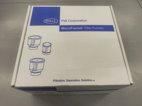 Stk microfunnel filter - 20,
