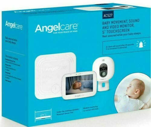 Angelcare baby bewegung - 3-in-1,