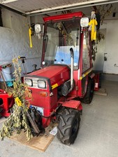 Kleintraktor Gutbrod