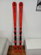 Atomic Redster G9 152 cm,Atomic Bindungen