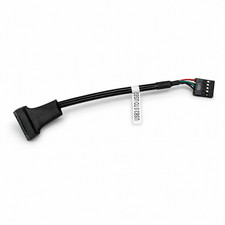 USB Mainboard Stecker Adapter