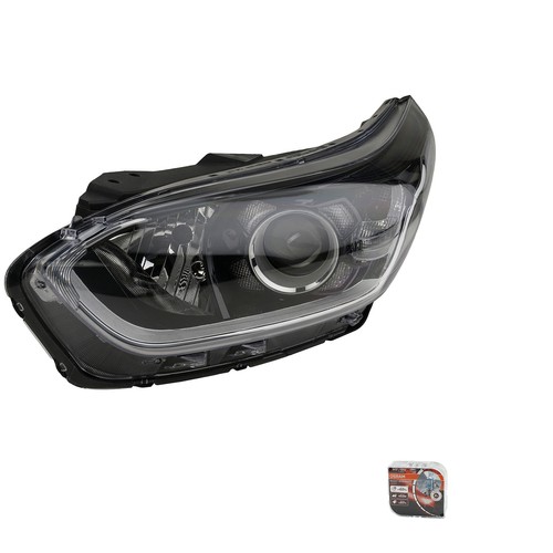 Scheinwerfer osram night - +,