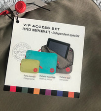 Neu. Tintamar. iPad Galaxy