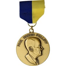 Vereinigte Staaten, Rotary