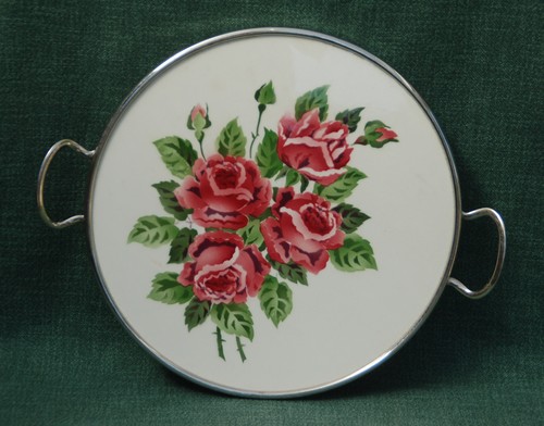 Tortenplatte florales - tortenplatte,,