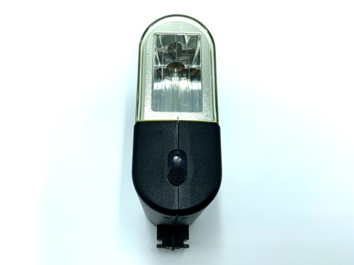 Revue tron blitzgerät - revue,