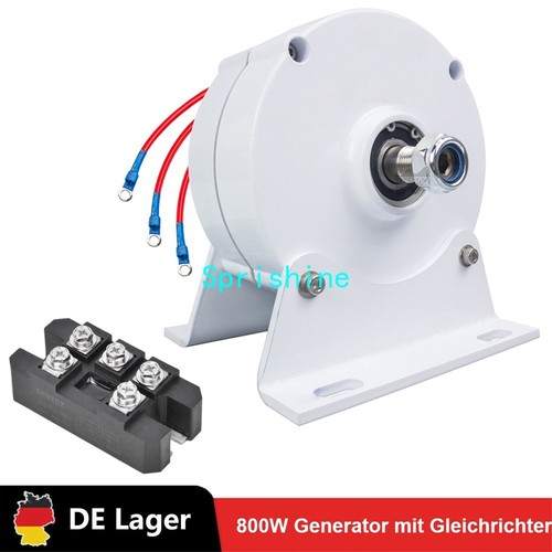 Permanentmagnet generator - permanentmagnet,