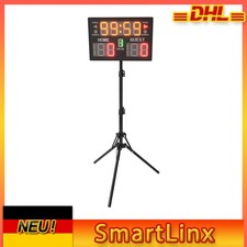 LED Anzeigetafel Tragbare