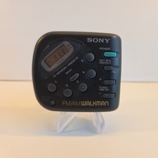 Sony Walkman Radio SRF-M32