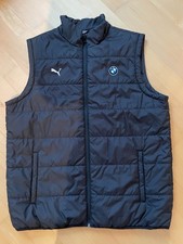 BMW M Motorsport Weste PUMA