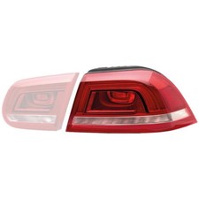 HELLA Heckleuchte links LED
