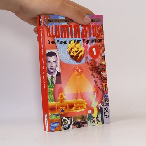 Illuminatus das auge der - in,