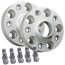 SilverLine Spurverbreiterung