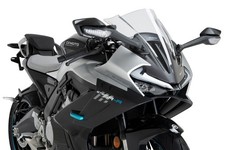 PUIG 22731W Z-Racing Scheibe