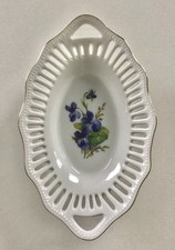 Volkstedt porzellanschale mit - volkstedt,