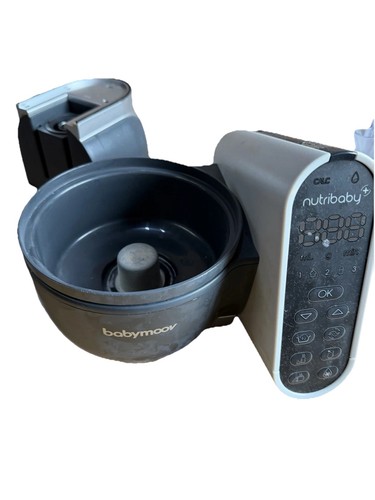 Babymoov nutribaby plus 1 - babymoov,