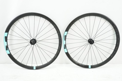 Fulcrum racing 818 - fulcrum, db