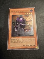 Yugioh Karte Dekoichi Die